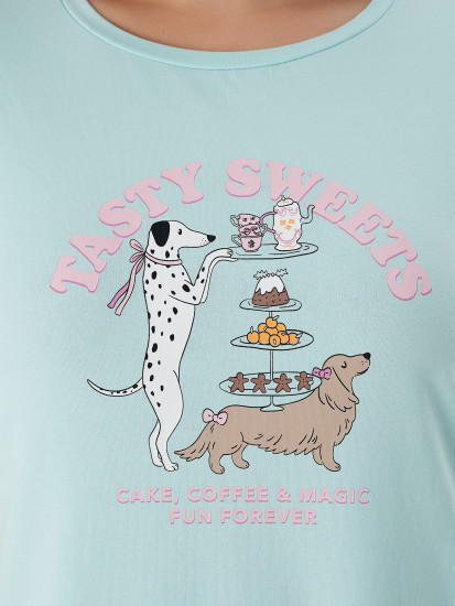 Сорочка женская