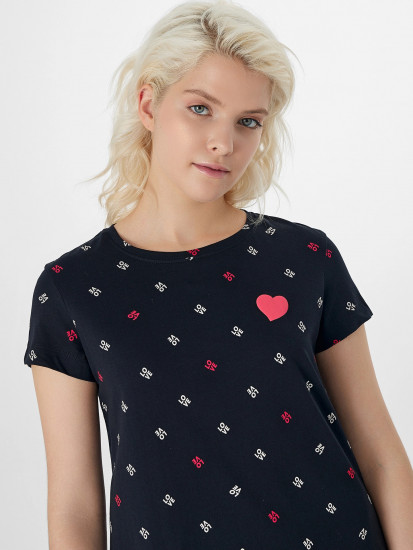 Сорочка женская