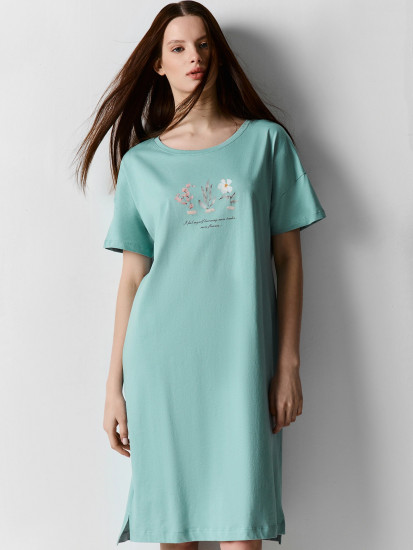 Сорочка женская