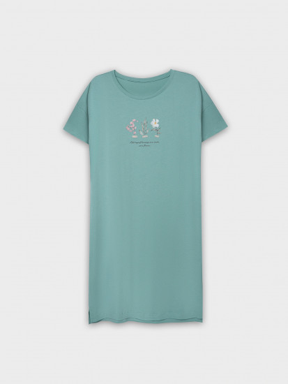 Сорочка женская