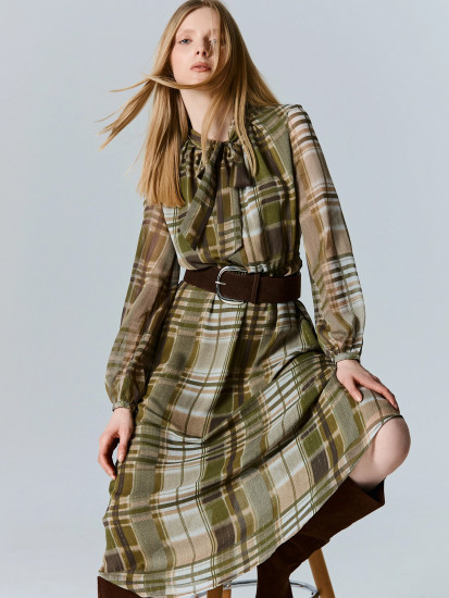 Платье женское