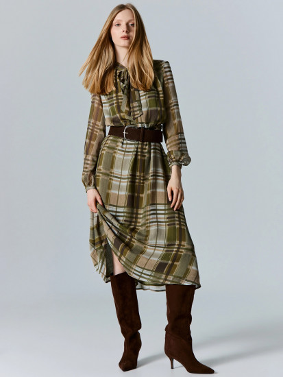 Платье женское