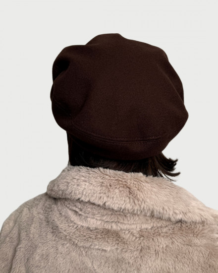 Берет женский «FR»