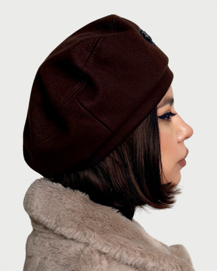 Берет женский «FR»