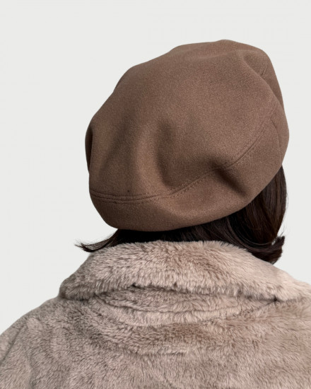 Берет женский «FR»