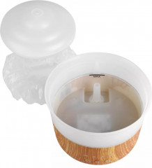 Ультразвуковой увлажнитель воздуха с подсветкой - Фото 5