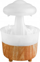 Ультразвуковой увлажнитель воздуха с подсветкой - Фото 16