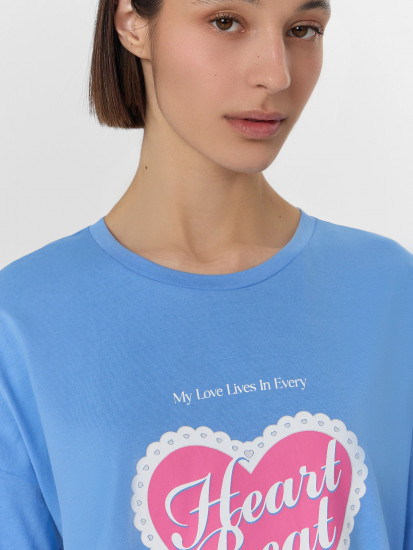 Туника женская