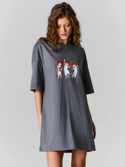 Туника женская