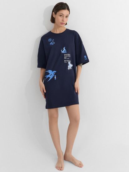 Туника женская