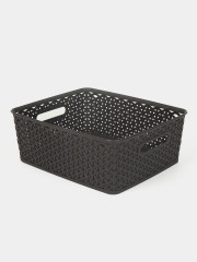 Корзинка ротанг - Фото 1