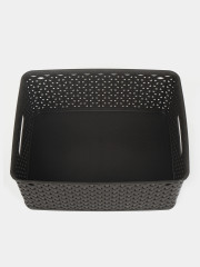 Корзинка ротанг - Фото 2