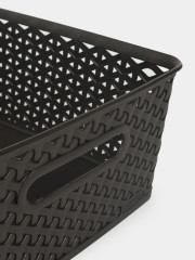 Корзинка ротанг - Фото 3