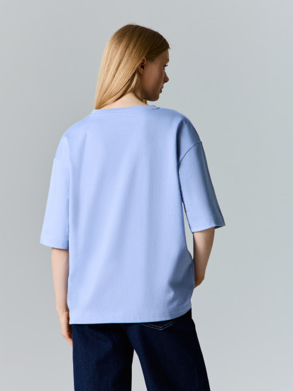 Футболка женская