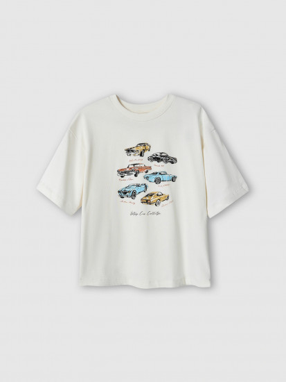 Футболка женская