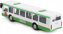 Автобус рейсовый инерционный - Фото 2