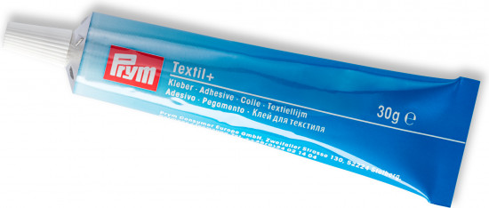 Клей для текстиля «Textil+»