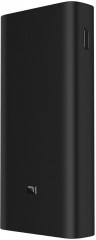 Аккумулятор внешний Xiaomi 20000 mAh - Фото 1