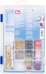 Органайзер для вышивания - Фото 2