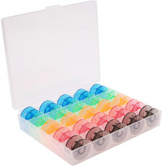 Набор шпулек - Фото 1