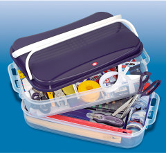 Бокс для рукоделия - Фото 1