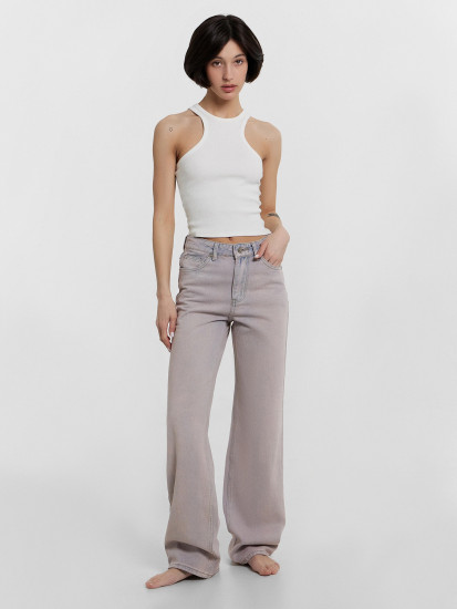 Джинсы женские