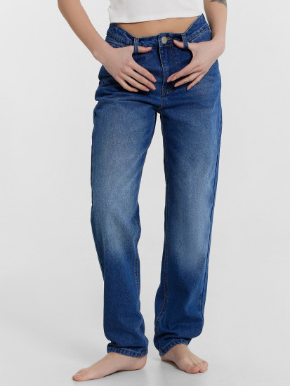 Джинсы женские