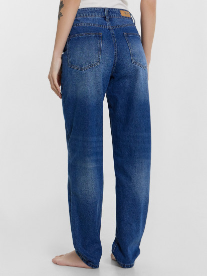 Джинсы женские