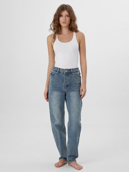 Джинсы женские