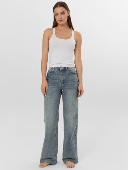 Джинсы женские