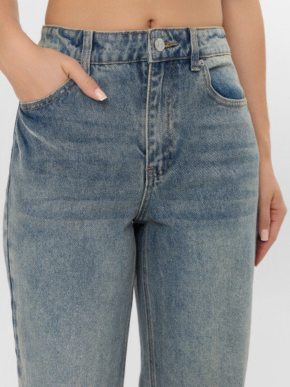 Джинсы женские