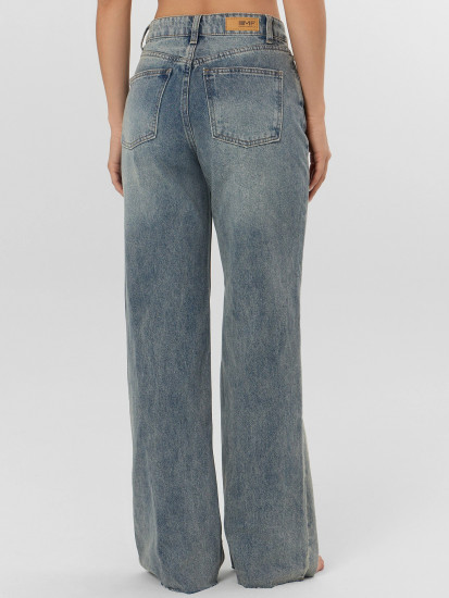 Джинсы женские