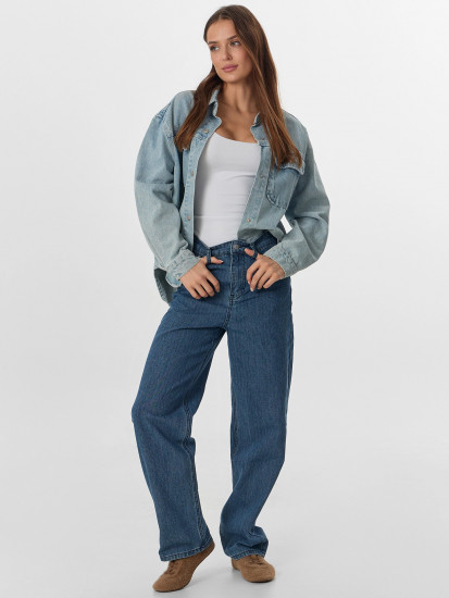 Джинсы женские