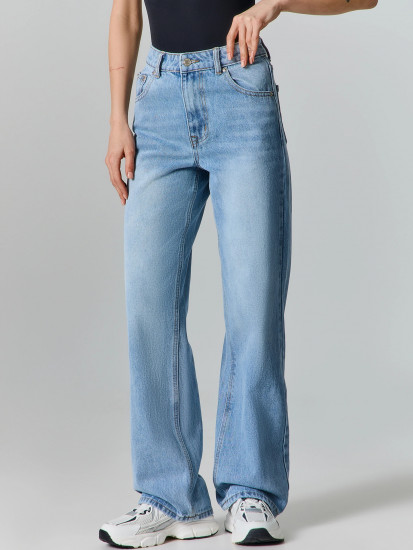 Джинсы женские