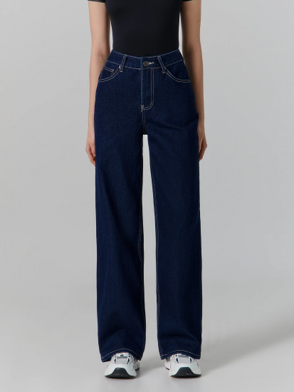 Джинсы женские