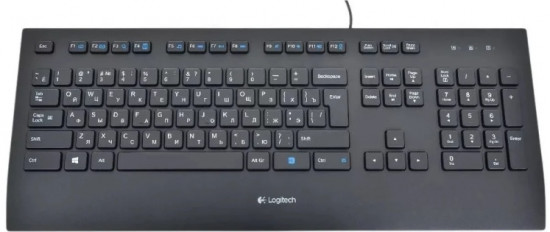 Клавиатура Logitech K280e (Y-B0002)