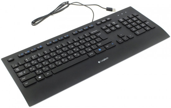 Клавиатура Logitech K280e (Y-B0002)