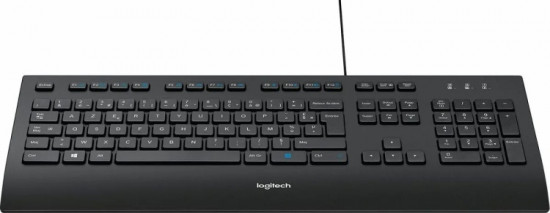 Клавиатура Logitech K280e (Y-B0002)