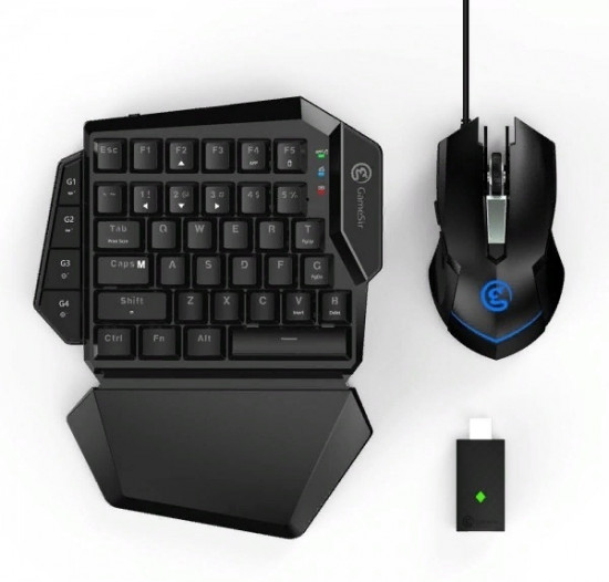 Комплект игровой GameSir VX