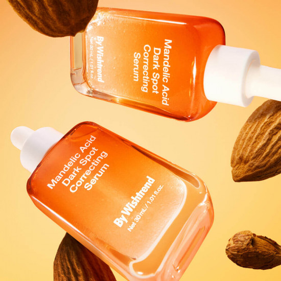 Сыворотка «Mandelic Acid Dark Spot»