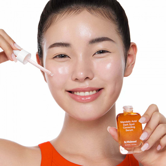 Сыворотка «Mandelic Acid Dark Spot»