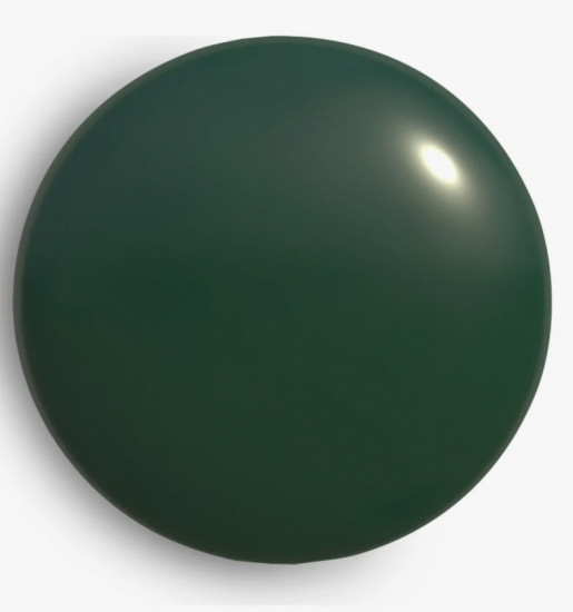 Краска аэрозольная, цвет RAL6005 Зеленый мох