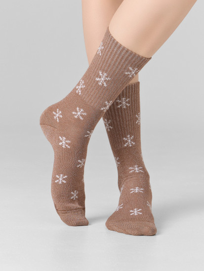 Носки женские