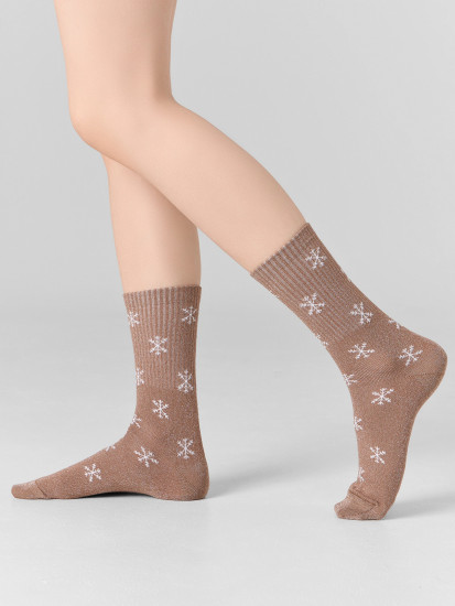 Носки женские