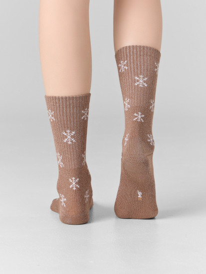 Носки женские