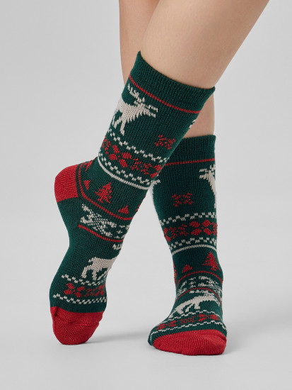 Носки женские