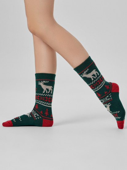 Носки женские