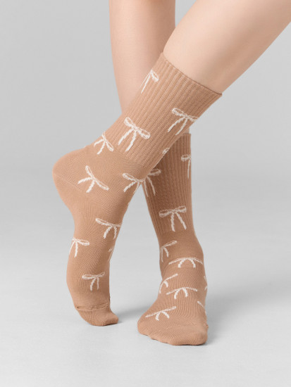 Носки женские