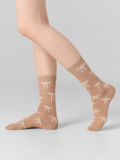 Носки женские