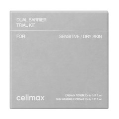 Набор уходовых средств «Dual Barrier Trial Kit» - Фото 2